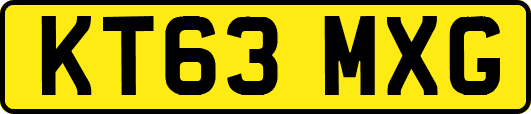 KT63MXG
