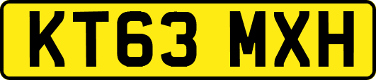 KT63MXH
