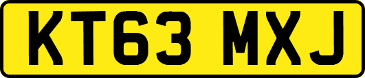 KT63MXJ