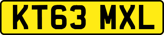 KT63MXL