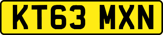 KT63MXN