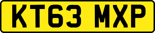 KT63MXP