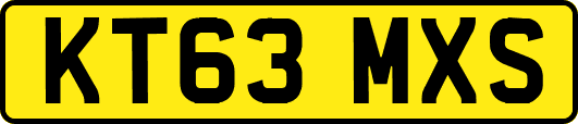KT63MXS