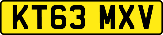 KT63MXV