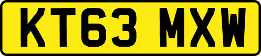 KT63MXW