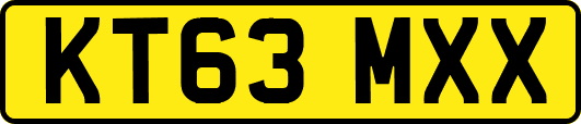 KT63MXX