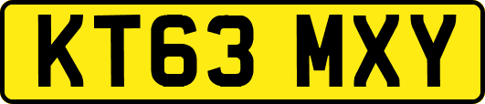 KT63MXY