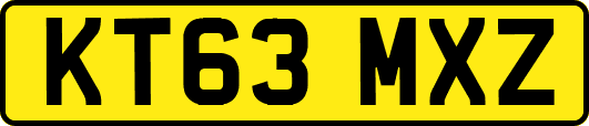 KT63MXZ
