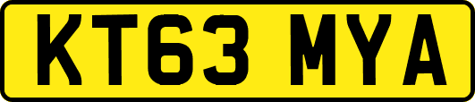 KT63MYA