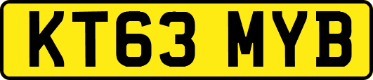 KT63MYB