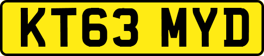 KT63MYD