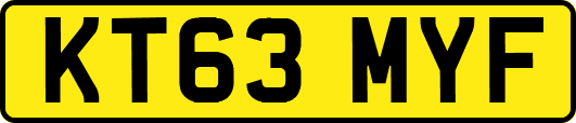 KT63MYF