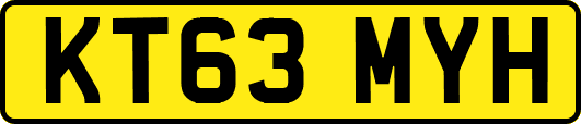 KT63MYH