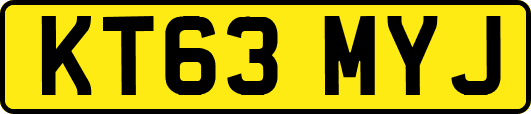 KT63MYJ