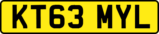 KT63MYL