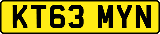 KT63MYN