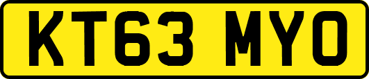 KT63MYO