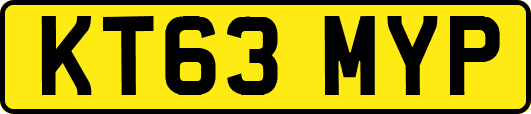 KT63MYP