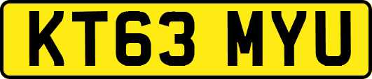 KT63MYU