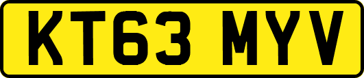 KT63MYV