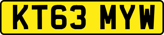 KT63MYW