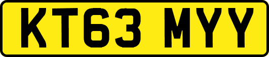 KT63MYY