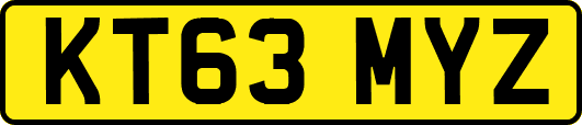 KT63MYZ