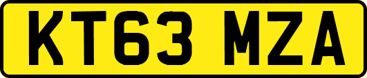 KT63MZA