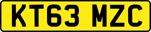 KT63MZC