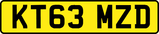 KT63MZD