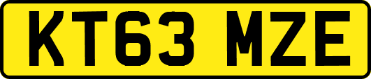 KT63MZE