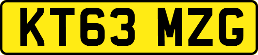 KT63MZG