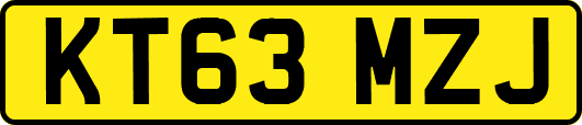 KT63MZJ