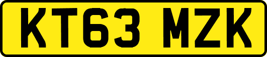 KT63MZK