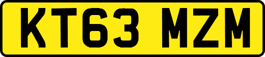 KT63MZM