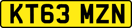 KT63MZN