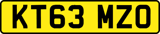 KT63MZO