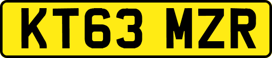 KT63MZR