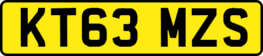 KT63MZS