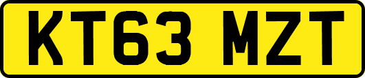 KT63MZT