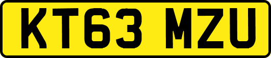 KT63MZU