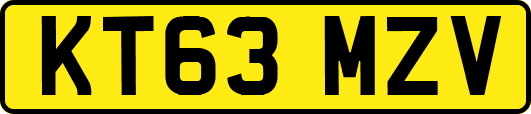 KT63MZV