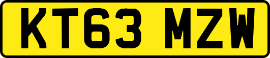 KT63MZW