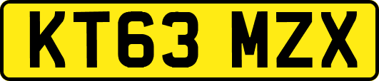 KT63MZX