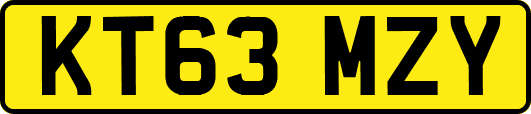 KT63MZY