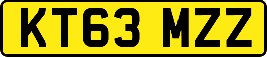 KT63MZZ