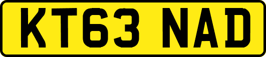 KT63NAD