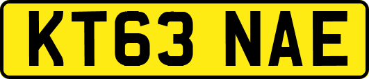 KT63NAE