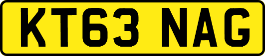 KT63NAG