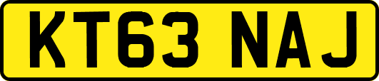 KT63NAJ